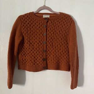 People Tree Craft HANDMADE!